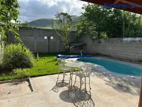Casa na Serra de Macaé RJ Com Piscina e Churrasqueira - Image 2