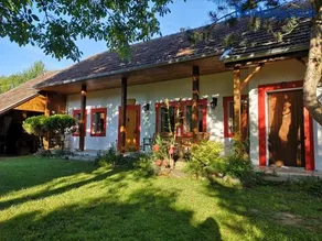 Country house Horné Držkovce - Image 2