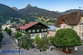 Münsterhus Josefs Alpine Lodge - Image 1