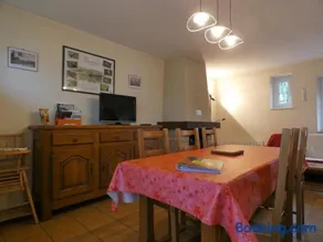 Spacieux gîte au cœur du Perche - 3 chambres, jardin, cheminée, proche activités et Nogent-le-Rotrou - Image 2