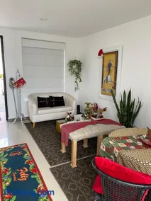 Alquiler casa en Curiti Santander - Image 4