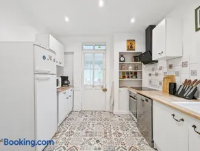 Maison des années 30 - Vic-Sur-Cère - 4 personnes - Image 3