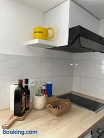 Appartement cosy dans les calanques de Marseille - Image 3