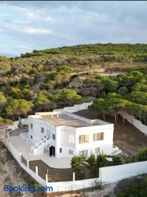 Villa with sea and Mountain View-Bizerte - Image 1