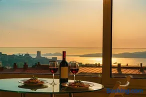 Apart CityMar 24h Terraza y vistas Ria Vigo - Image 3