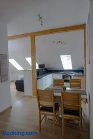 Ferienwohnung AUSZEIT Ottobeuren - Image 1