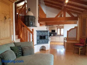 Chalet Mittersill - Image 1