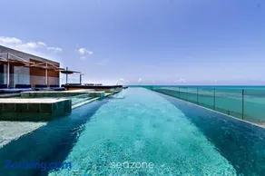 NWTs - Estúdios com Vista Lateral Mar em Maceió - Image 2