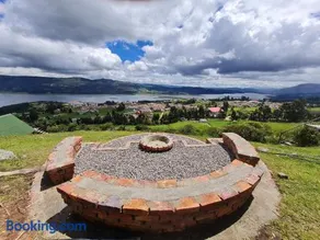 ReLuna Guatavita Glamping & Suites - Image 2