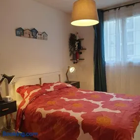 Jolie charmant T3 refait à neuf à Marseille - Image 3