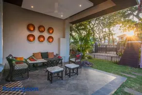 Villa Maira by VEO, StayVista - 4BHK with Pet Friendly & Garden - Image 1