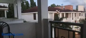 THE SEBULENI LUXURY SEA HOMESTAY NYALI MSa - Image 4