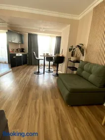 Modernes Studio in Irrel - Image 1