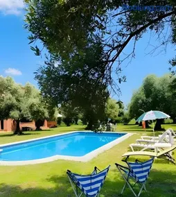 Casona privada vista Gredos - Image 2