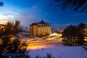 Palan Ski & Convention Resort Hotel - Image 3