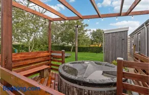 Four-Bedroom Holiday Home In Haderslev - Image 2