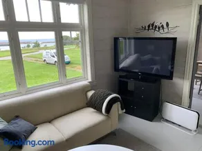 Flø Feriehus med Badstue - Image 3