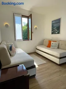 Panoramic modern apartment on Lake Maggiore Casa Mimì - Image 1
