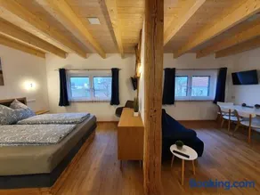 Bed & Breakfast - Image 4