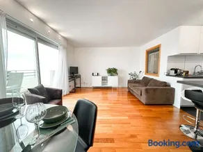 Monaco Dream Seaview, Bnbrickeys - Image 3