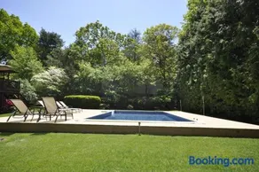 Hamptons near US Open nice 4 Queen bdr,Billiard, CAC,BBq, call for disc - Image 4