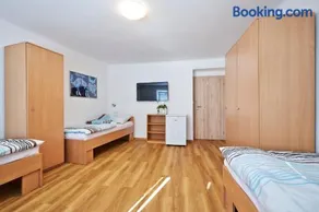 Apartmány Ubytování Alfa - Image 1