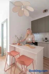 Amber Comfort Suite Apartament z tarasem Willa Miejska Górka - Image 1