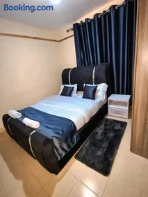1 Bedroom in Section 58 behind Kunste Hotel - Image 2