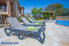 Manuel with Swimming Pool - Image 2