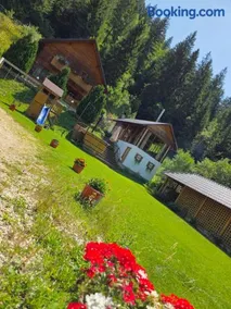 Cabana Ioana-Horea - Image 4