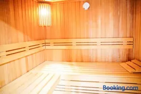 Appartamento totalmente attrezzato con piscina privata e sauna | Sono ammessi animali domestici - Image 4