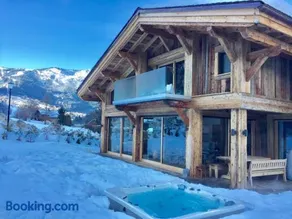 Chalet Alexandra - Image 1
