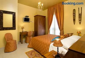 VILLA CLAUDIA RESORT - Image 2
