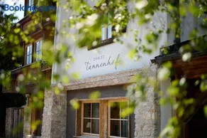 Chalet Tannenhof - Image 1