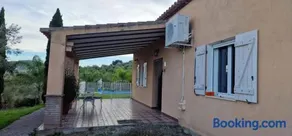 Spacious Villa with Pool in Pruna, 140 m² - Image 3