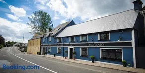 The Leitrim Inn and Blueway Lodge - Image 1