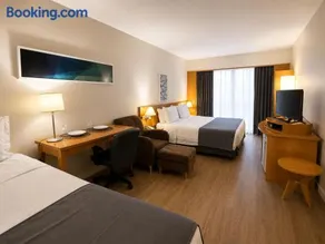 Hotel & Residence Sol Alphaville Flat - Image 2