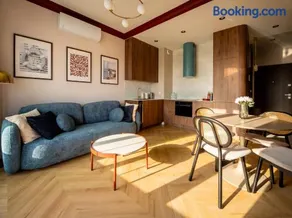 Sol Marina by Sea You Apartments - Image 3