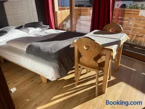 Appartement de vacances avec barbecue, jardin et internet haut débit | Vue jardin - Image 2