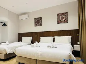 Kruja Townscape Rooms - Image 4