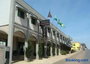 Hotel Conde Alemao - Image 1