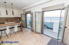 Chrysoula seaside apartment - Image 1
