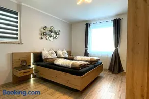 Schöne Ferienwohnung, Familienfreundlich 130m2 - Image 1