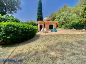 AGUAIT I - Villa with private mountain per runners, trailer, near beach Puerto Pollensa,belong to the property Puerto Pollensa Villas and apartments - Image 2