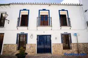Casa Mox para 10 personas con AC y parking en la Sierra de las Nieves - Image 3