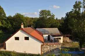 Secluded holiday house Stokic Pod, Velebit - 21524 - Image 2