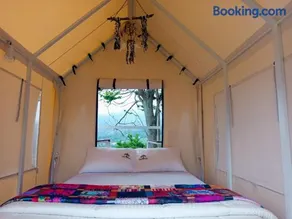 Cabaña tipi Ardilla Silvania Cundinamarca - Image 4