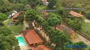 Recanto da Paz Tur - Relax e charme na serra - Image 2