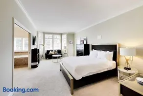 Comfortable San Francisco Retreat in Twin Peaks - Image 3