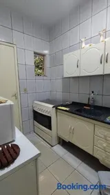 Apartamento Fruto da Terra TERREO - Image 2